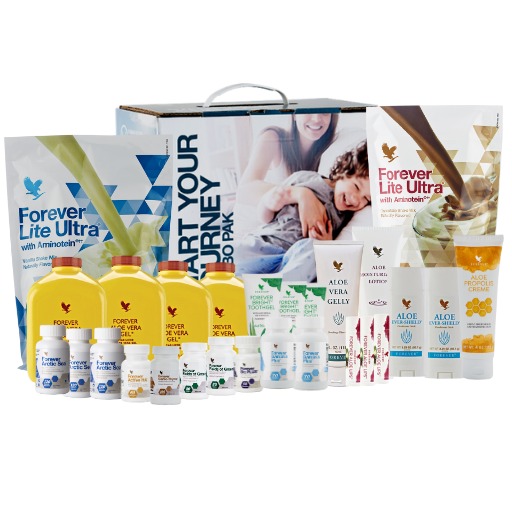 Touch Of Forever® Combo Pak
